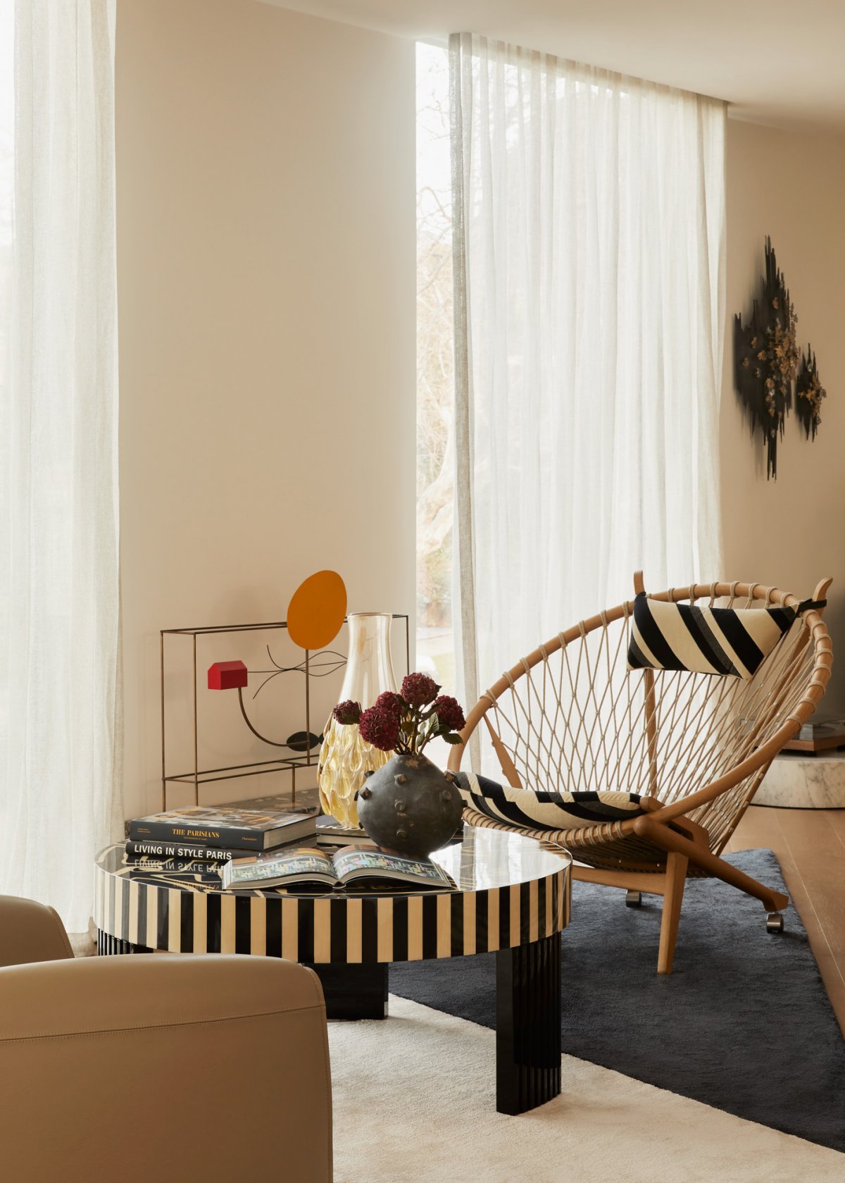 YinjiSpace Flack Studio x Fenwick House